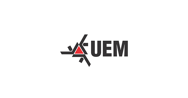 Vestibular UEM datas