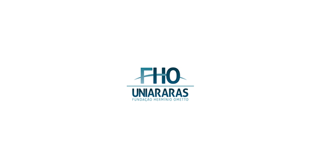 Vestibular FHO Uniararas