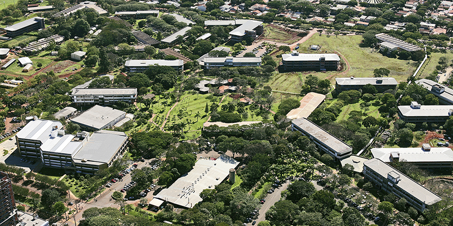 Campus UEM - Vestibular UEM Verão 2019