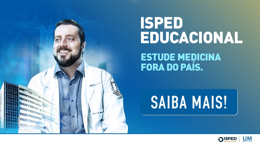 Medicina na Argentina - ISPED / Universidade Morón