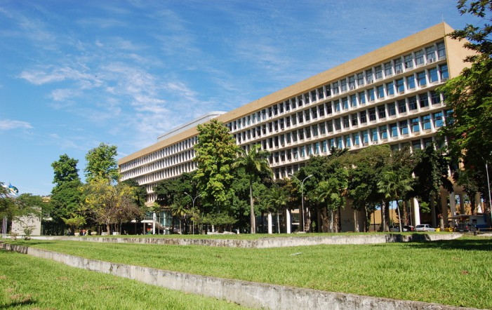 the-ufrj-campus