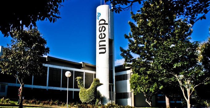 Campus Unesp - Vestibular Unesp 2020