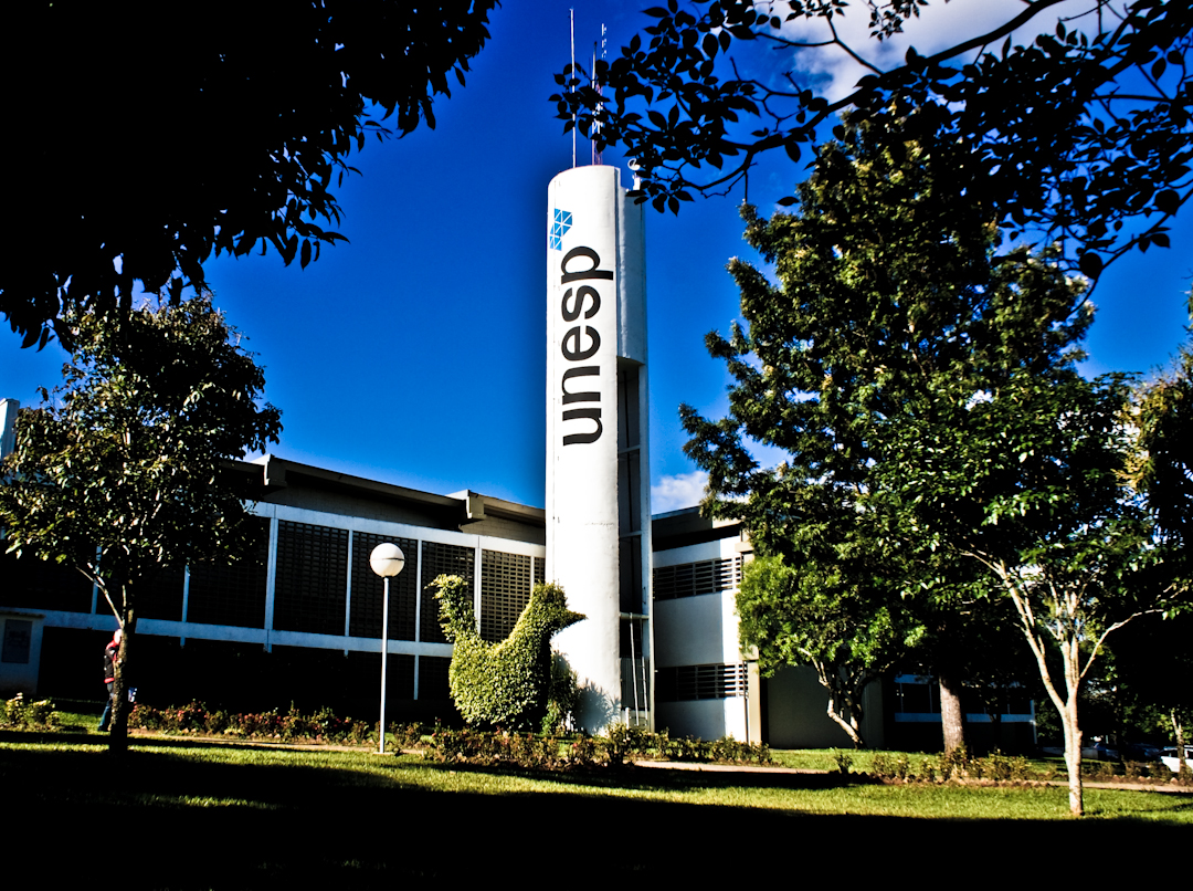 Campus Unesp – Vestibular Unesp 2020