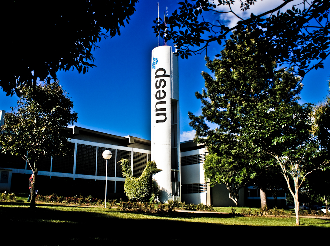 Campus Unesp - Vestibular Unesp 2020