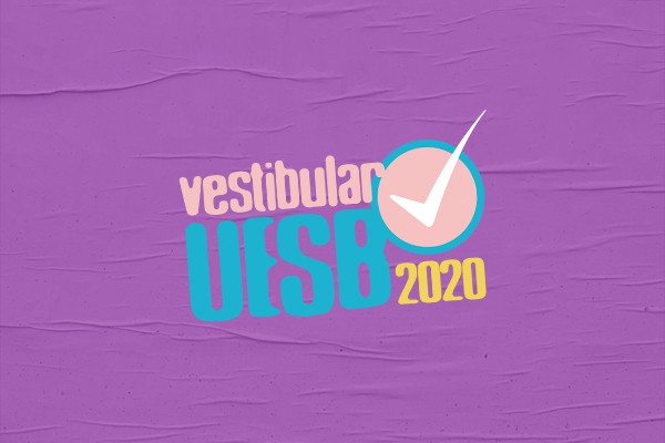 Vestibular Uesb 2020