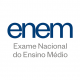 logotipo enem