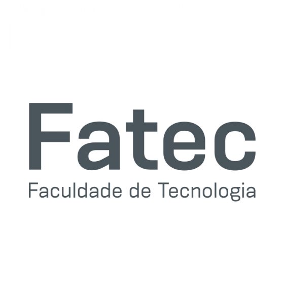 logotipo fatec