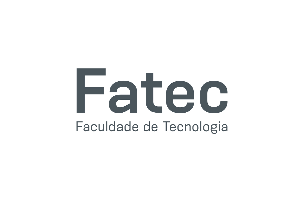 logotipo fatec