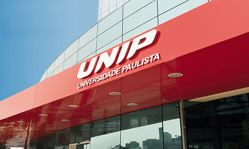 Vestibular UNIP 2020 tem inscrições gratuitas