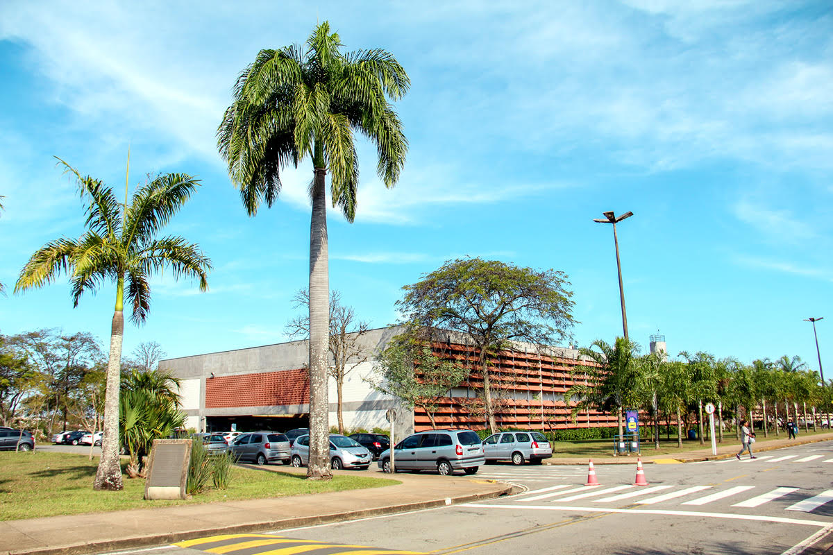 Vestibular FHO Uniararas