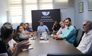 Univali garante seguro educacional a alunos de todos os níveis de ensino