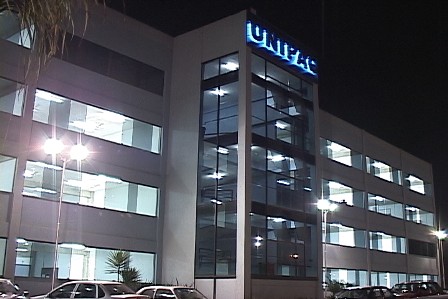 Vestibular de Medicina da UNIPAC Juiz de Fora