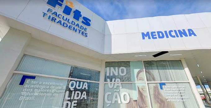 Faculdade Tiradentes (FITS) oferece 10 bolsas integrais para Medicina