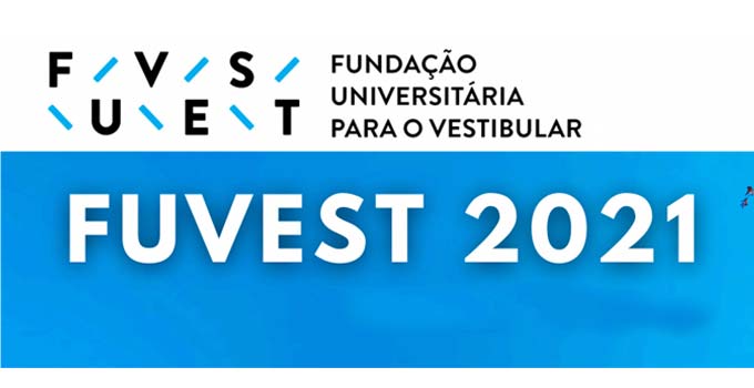 Como fazer a inscrição no vestibular Fuvest 2021?