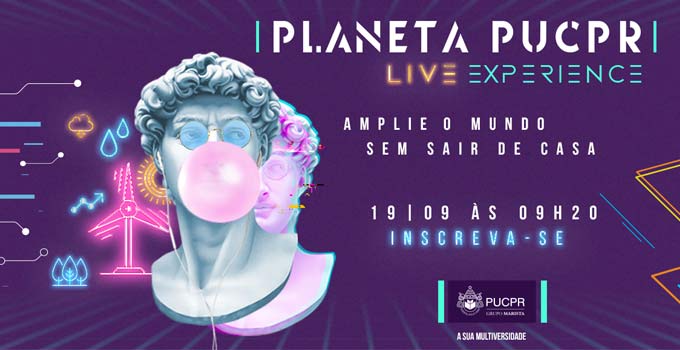 Planeta PUCPR