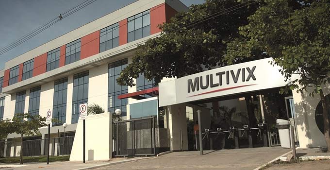 Vestibular de Medicina Multivix