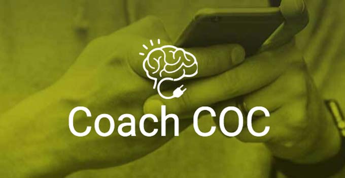 Sistema COC lança canal Coach COC com dicas para o Enem