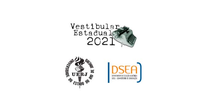 Inscrições para a primeira etapa do Vestibular Uerj 2024 estão