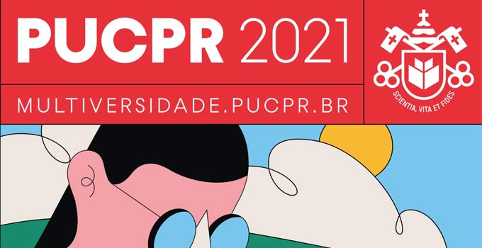 Vestibular de Verão PUCPR será digital. Inscrições estão abertas