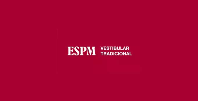 Vestibular ESPM 2021 - Tradicional recebe inscrições