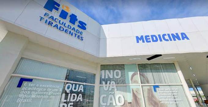 Inscrições abertas para o vestibular de Medicina Fits 2021