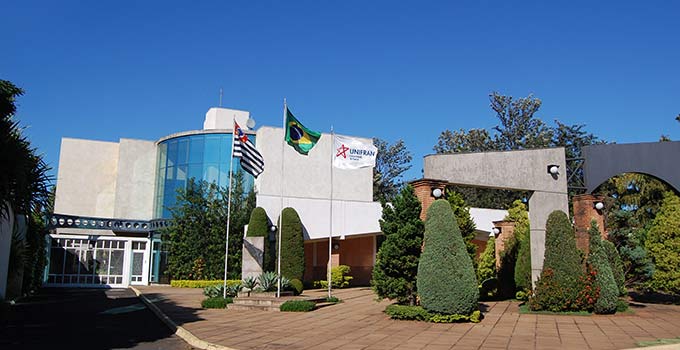 Curso de Medicina da UNIFRAN é o melhor do Brasil