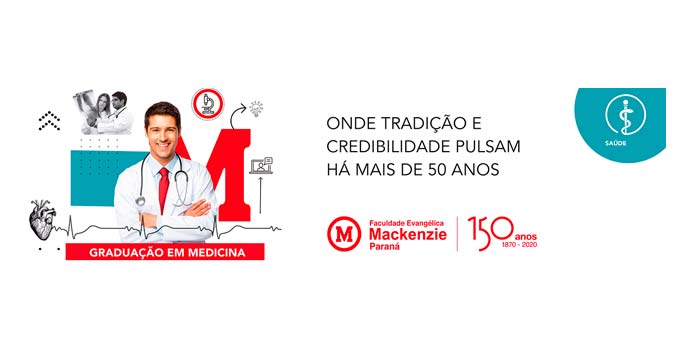 Faculdade Evangélica Mackenzie do Paraná (@femparmackenzie) / X