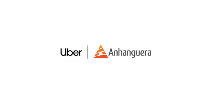 Anhanguera disponibiliza cupons de desconto para candidatos irem de Uber no Enem