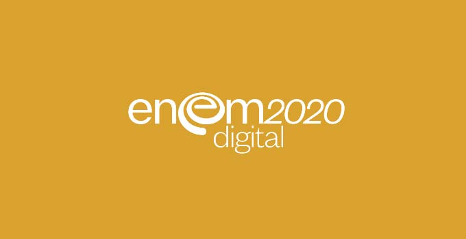 Enem digital será presencial e candidato deve levar caneta preta