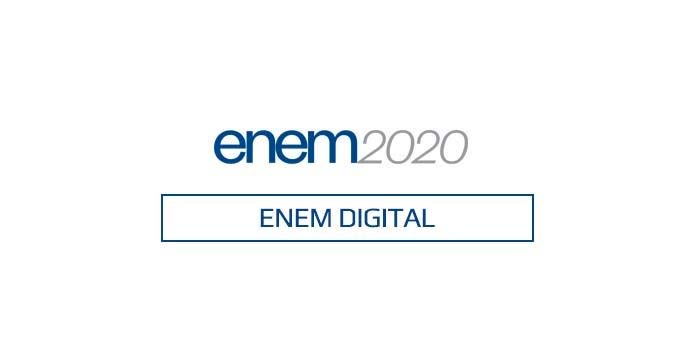 Enem Digital: horário, duração, o que levar e mais orientações