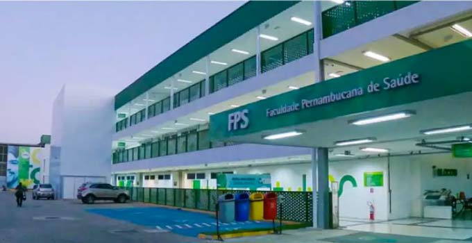 FPS oferece três formas de ingresso para 2021