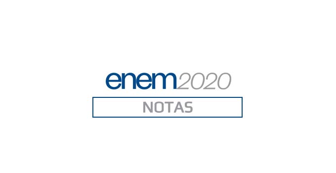 Quando sai a nota do Enem 2020?