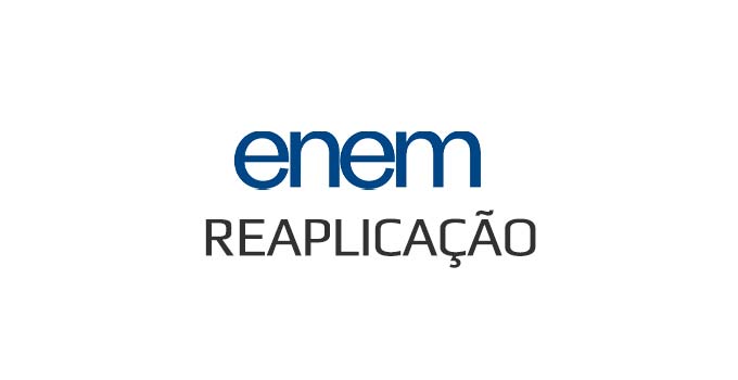 Reaplicação do Enem 2020 pode ser solicitada a partir de 25/1