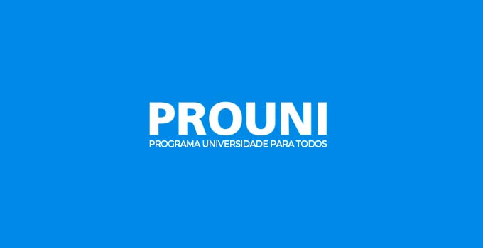 Resultado do ProUni 2021 - 1º chamada