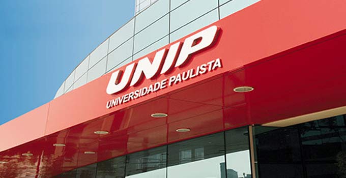 UNIP inscreve para o Vestibular 2021