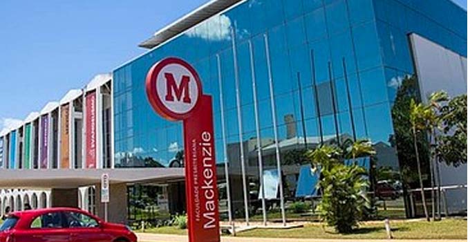 Vestibular da Faculdade Presbiteriana Mackenzie Brasília (FPMB) está com inscrições abertas