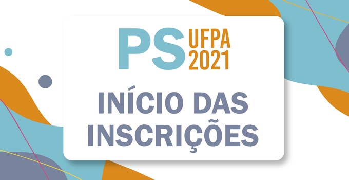 Como se inscrever no Vestibular UFPA 2021?