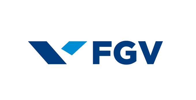 FGV Vagas remanescentes