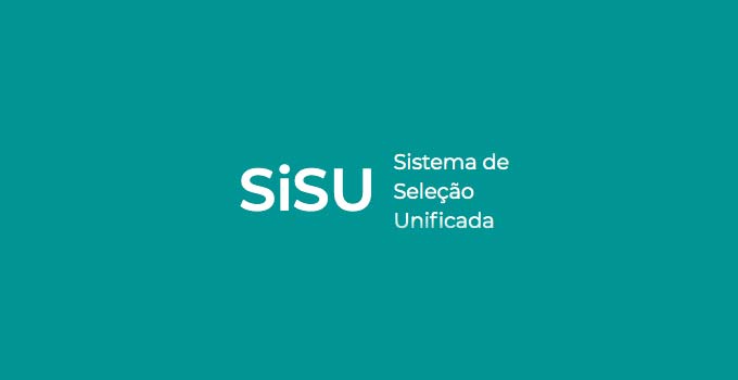 Veja o calendário do 1º processo seletivo do Sisu 2021