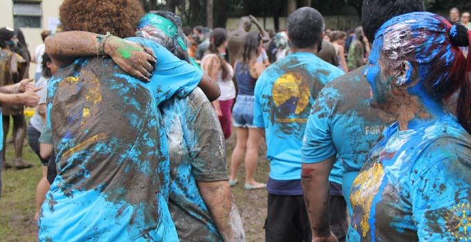 Inscrições para Cursinho Solidário terminam no domingo (14)