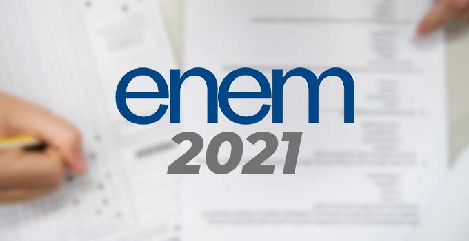 Quando será o Enem 2021?