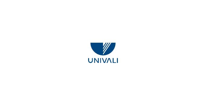 Univali oferta vagas para ingresso no primeiro semestre de 2021