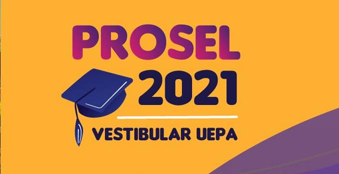 Uepa publica calendário do Prosel 2021 com as próximas etapas