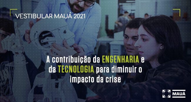 Entenda como a Engenharia e a Tecnologia contribuem para facilitar o dia a dia da sociedade