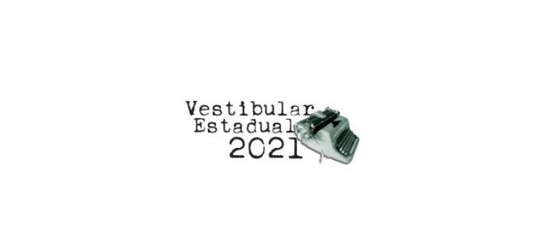 Cartão de Confirmação de Inscrição do Vestibular Estadual UERJ 2021