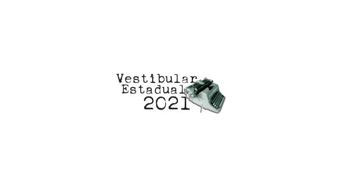 Cartão de Confirmação de Inscrição do Vestibular Estadual UERJ 2021