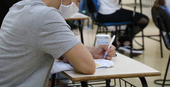 Vestibular de Inverno UPF: confira como será o ingresso nos cursos de graduação