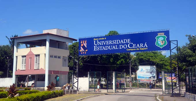 Vestibular UECE 2021.1 abre inscrições