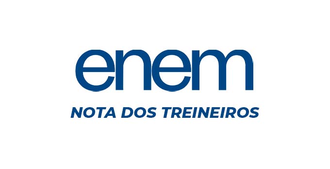 O que é e para que serve a nota do treineiro do Enem?