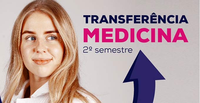 FAMINAS abre inscrições para Transferência Externa de Medicina – 2º semestre